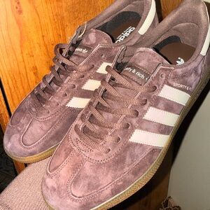 Sporty & Rich x adidas Handball Spezial men’s 8.5 women’s 9.5